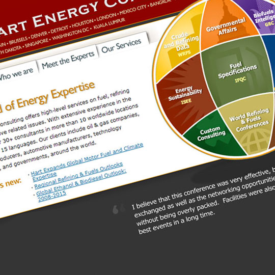 Hart Energy Consulting